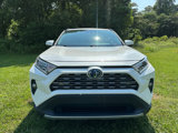 Used 2020 Toyota RAV4 Limited image 2