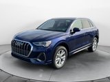 New 2025 Audi Q3 2.0T Premium image 3