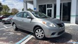 Used 2012 Nissan Versa SV image 2