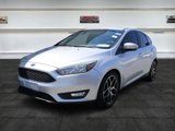 Used 2017 Ford Focus SEL image 3