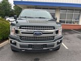Used 2018 Ford F150 XLT w/ Equipment Group 302A Luxury image 2