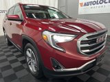 Used 2019 GMC Terrain SLT w/ Preferred Package image 2