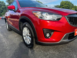 Used 2014 MAZDA CX-5 Touring w/ Bose/Moonroof Package image 3