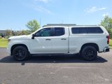 Used 2023 Chevrolet Silverado 1500 Custom image 5