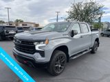 Used 2024 Chevrolet Silverado 1500 LT Trail Boss w/ LT Trail Boss Premium Package image 3
