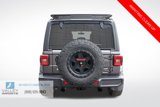 Used 2018 Jeep Wrangler Unlimited Sahara w/ Dual Top Group image 3