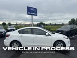 Used 2012 MAZDA MAZDA3 i Touring image 2