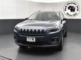 Used 2020 Jeep Cherokee Latitude Plus w/ Cold Weather Group image 2