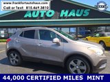 Used 2014 Buick Encore FWD image 2