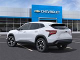 New 2025 Chevrolet Trax RS image 3