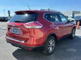 Used 2016 Nissan Rogue SL w/ SL Premium Package image 5