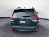 Used 2022 Subaru Forester Premium w/ Popular Package #1 image 4