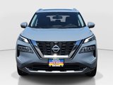 Used 2023 Nissan Rogue SL w/ SL Premium Package image 2