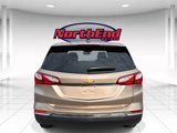 Used 2018 Chevrolet Equinox LT image 4