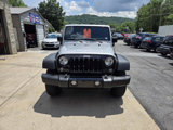 Used 2016 Jeep Wrangler Sport image 3