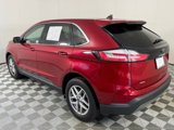 Used 2022 Ford Edge SEL w/ Convenience Package image 5