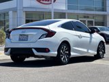 Used 2018 Honda Civic LX-P image 3