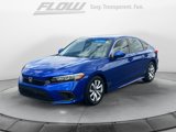 Certified 2024 Honda Civic LX image 3