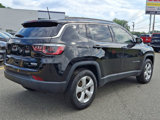 Certified 2018 Jeep Compass Latitude w/ Popular Equipment Group image 6