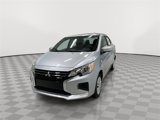 New 2024 Mitsubishi Mirage G4 ES image 4