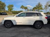 Used 2018 Jeep Grand Cherokee Limited image 5
