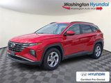 Certified 2022 Hyundai Tucson SEL w/ Cargo Package image 3