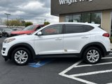 Used 2020 Hyundai Tucson SE image 3