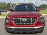 Certified 2024 Hyundai Venue SEL image 2