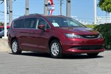 Used 2021 Chrysler Voyager Lxi image 2