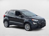 Used 2020 Ford EcoSport SE w/ SE Convenience Package image 3