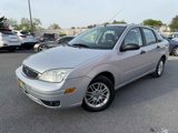 Used 2007 Ford Focus SE image 3