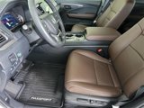 Used 2025 Honda Passport EX-L image 6