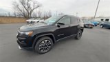 Used 2022 Jeep Compass Limited image 4