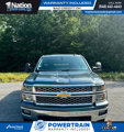 Used 2014 Chevrolet Silverado 1500 LT w/ All Star Edition image 2