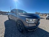 Used 2019 RAM 1500 4x4 Crew Cab image 4