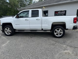 Used 2019 Chevrolet Silverado 2500 W/T w/ Snow Plow Prep Package image 4