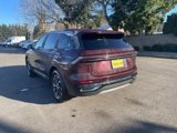 New 2025 Lincoln Nautilus Premier w/ Equipment Group 102A image 3
