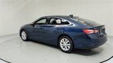 Used 2021 Chevrolet Malibu LT image 3