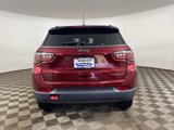 Used 2022 Jeep Compass Trailhawk w/ Trailhawk Convenience Group image 6