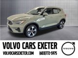 New 2025 Volvo XC40 B5 Core w/ Protection Package Premier image 2