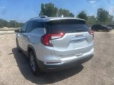 Certified 2022 GMC Terrain SLT image 4