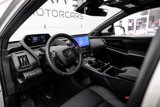 Used 2023 Toyota bZ4X Limited image 3