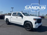 New 2025 Chevrolet Silverado 1500 Custom image 2