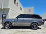 Used 2011 Land Rover Range Rover Supercharged image 6