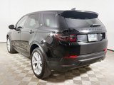 Used 2023 Land Rover Discovery Sport SE image 3