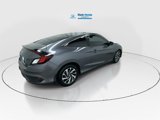Used 2018 Honda Civic LX-P image 2