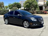 Used 2014 Chevrolet Cruze LTZ w/ RS Package image 3