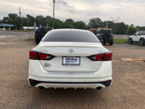 Used 2020 Nissan Altima 2.5 SV image 5