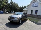 Used 2008 Kia Sorento EX w/ Luxury Pkg image 3