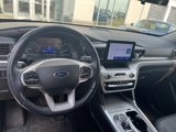 Used 2021 Ford Explorer XLT w/ Equipment Group 202A image 5